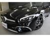 MERCEDES BENZ SL