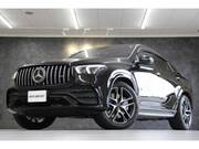 2020 MERCEDES BENZ GLE