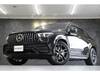 MERCEDES BENZ GLE