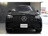 MERCEDES BENZ GLE
