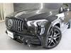 MERCEDES BENZ GLE
