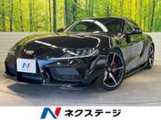 2020 TOYOTA SUPRA RZ