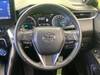 TOYOTA HARRIER HYBRID