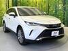 TOYOTA HARRIER HYBRID