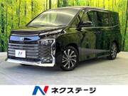 2023 TOYOTA VOXY