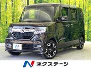 2020 HONDA N-BOX CUSTOM