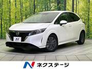 2023 NISSAN NOTE X