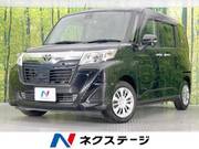 2017 TOYOTA ROOMY