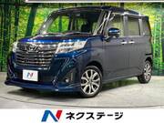 2017 TOYOTA ROOMY