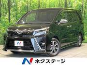 2019 TOYOTA VOXY