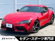 2021 TOYOTA SUPRA RZ