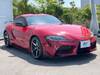 TOYOTA SUPRA