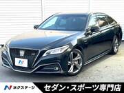 2018 TOYOTA CROWN HYBRID