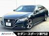 TOYOTA CROWN HYBRID