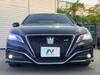 TOYOTA CROWN HYBRID