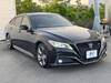 TOYOTA CROWN HYBRID