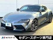 2020 TOYOTA SUPRA