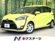 2018 TOYOTA SIENTA