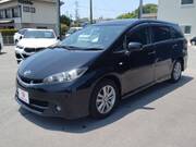 2011 TOYOTA WISH 1.8S MONOTONE