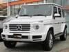 MERCEDES BENZ G-CLASS