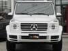 MERCEDES BENZ G-CLASS