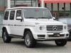 MERCEDES BENZ G-CLASS