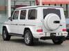 MERCEDES BENZ G-CLASS