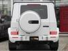 MERCEDES BENZ G-CLASS