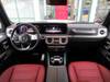 MERCEDES BENZ G-CLASS