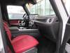 MERCEDES BENZ G-CLASS