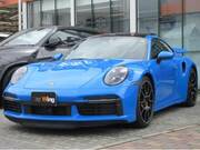 2023 PORSCHE 911