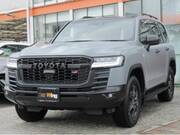 2023 TOYOTA LAND CRUISER