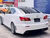 LEXUS IS F