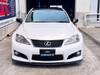 LEXUS IS F