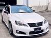 LEXUS IS F