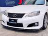 LEXUS IS F