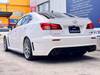LEXUS IS F