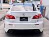 LEXUS IS F