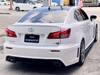 LEXUS IS F