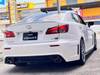 LEXUS IS F
