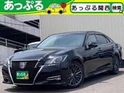 2017 TOYOTA CROWN