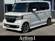 2020 HONDA N-BOX CUSTOM