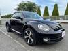VOLKSWAGEN THE BEETLE