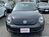 VOLKSWAGEN THE BEETLE