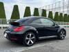 VOLKSWAGEN THE BEETLE