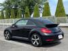 VOLKSWAGEN THE BEETLE