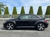 VOLKSWAGEN THE BEETLE