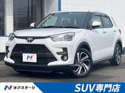 2022 TOYOTA RAIZE