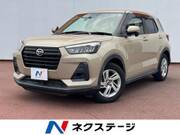 2021 DAIHATSU ROCKY