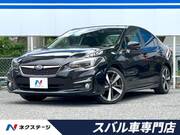 2019 SUBARU IMPREZA G4